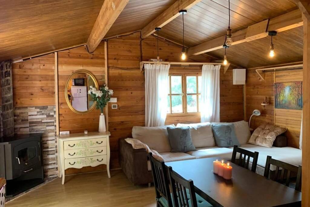 Шале Hermosa Cabana A Menos De 15 Minutos De *